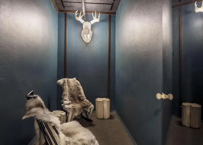 Scandic Helsinki Airport Отель 4*