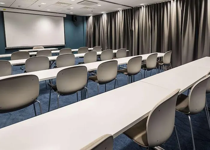 Hotel Scandic Helsinki Airport Vantaa