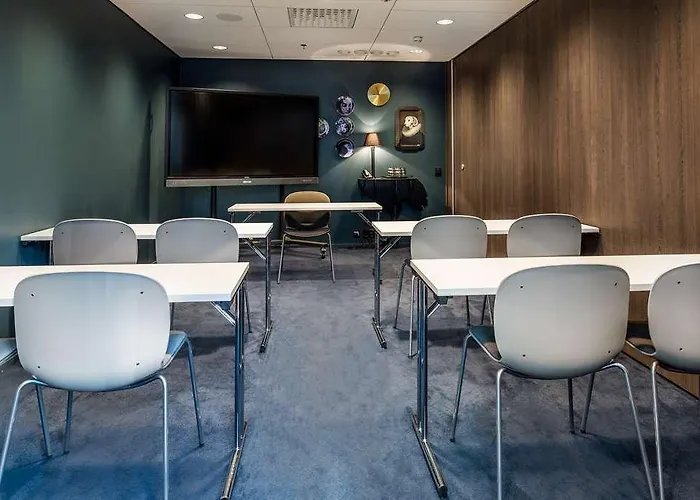 Scandic Helsinki Airport 4* فانتا