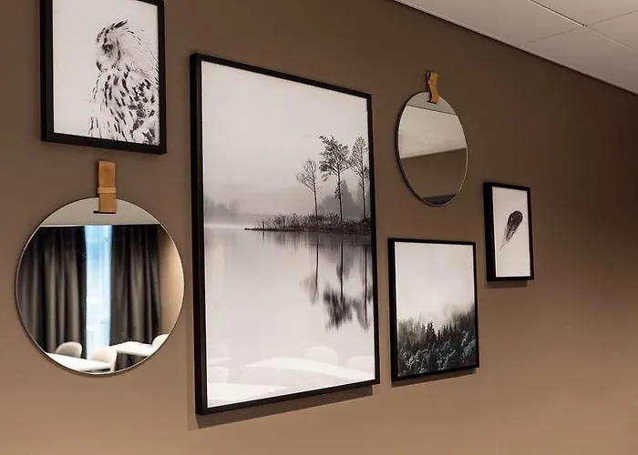 Scandic Helsinki Airport فانتا