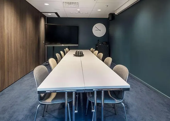 Hotel Scandic Helsinki Airport Vantaa