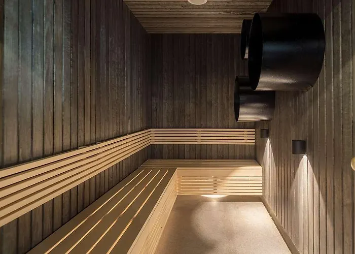 Scandic Helsinki Airport فندق فانتا