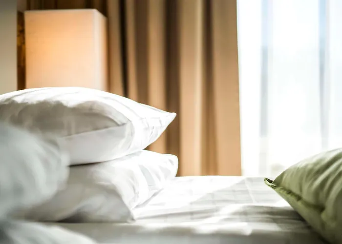 Hotel Scandic Helsinki Airport