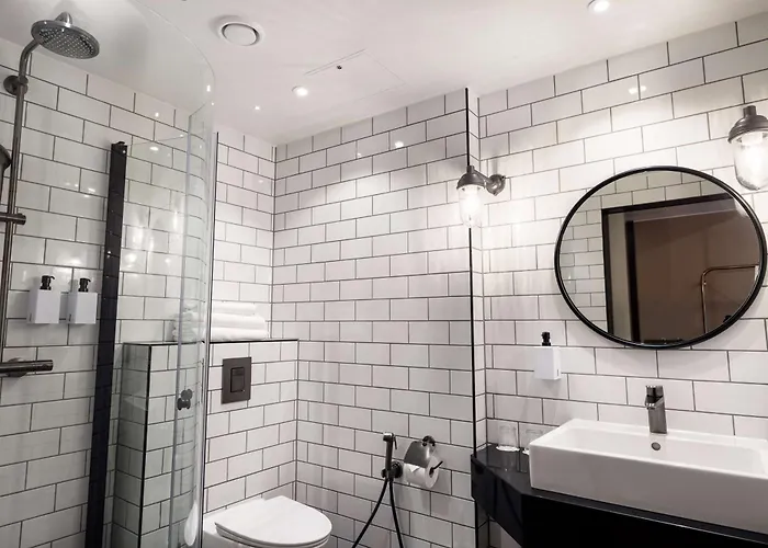 Scandic Helsinki Airport Hotel