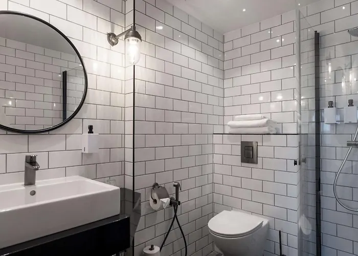 Scandic Helsinki Airport 4*