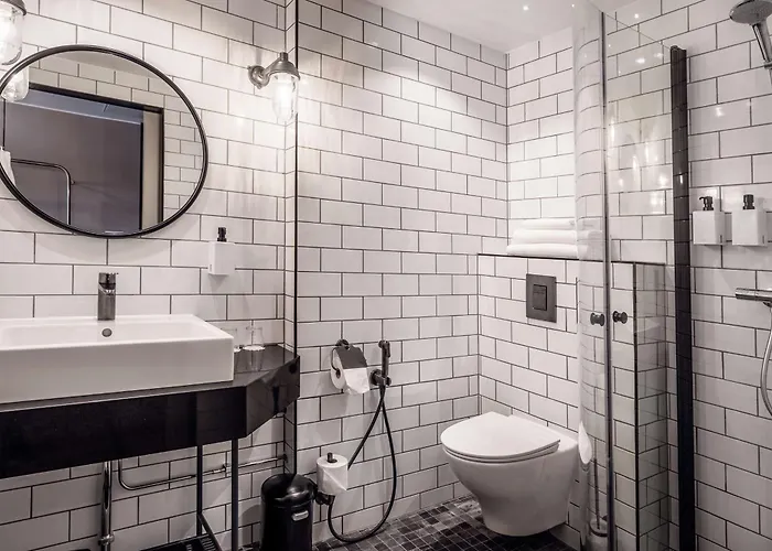 Scandic Helsinki Airport Vantaa