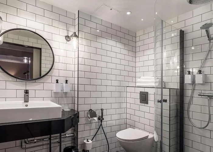 Scandic Helsinki Airport 4* فانتا