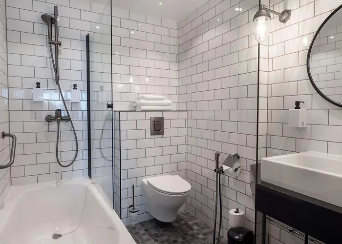 Scandic Helsinki Airport