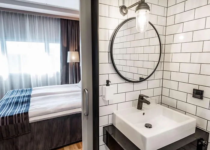 Scandic Helsinki Airport Hotel