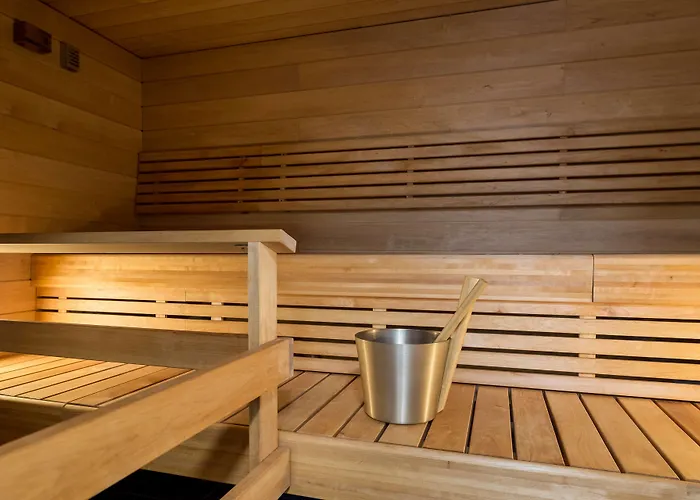 Scandic Helsinki Airport Vantaa