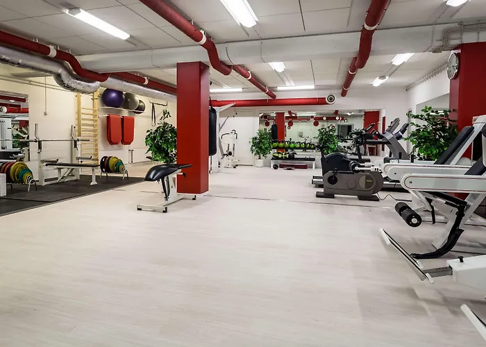 Scandic Helsinki Airport 4* Вантаа