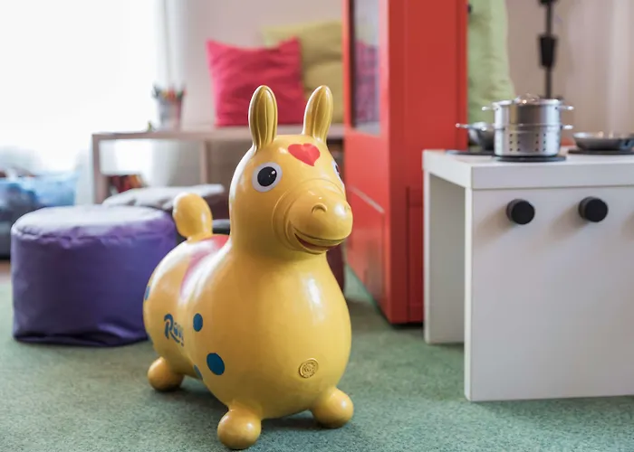 Scandic Helsinki Airport 4* Вантаа