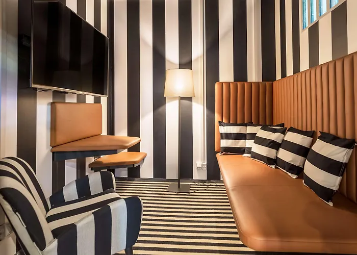 فندق Scandic Helsinki Airport