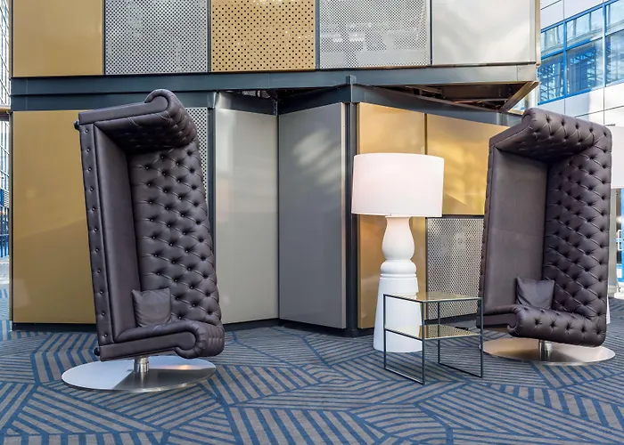 Scandic Helsinki Airport فندق