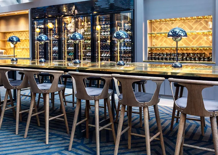 Scandic Helsinki Airport Hotel