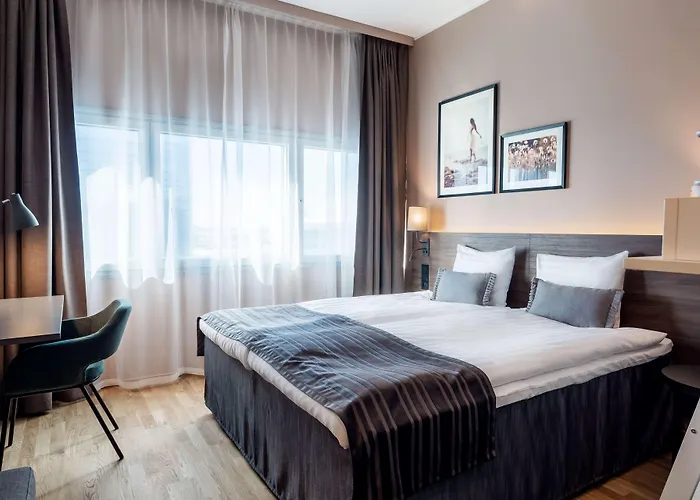 Scandic Helsinki Airport