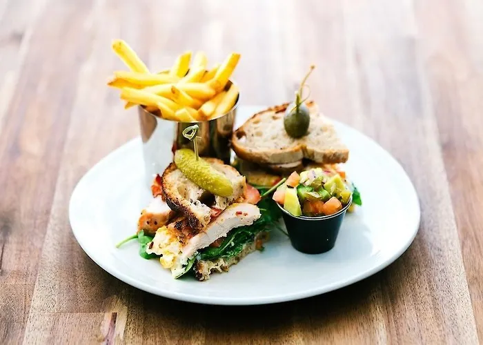 Scandic Helsinki Airport